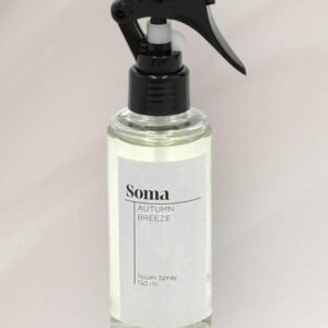 Galleta Jengibre - AUTUMN BREEZE - Aroma Gourmet