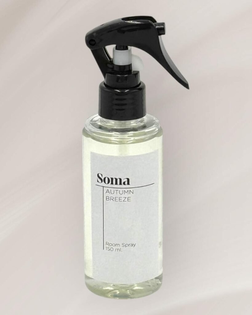 Galleta Jengibre - AUTUMN BREEZE - Aroma Gourmet