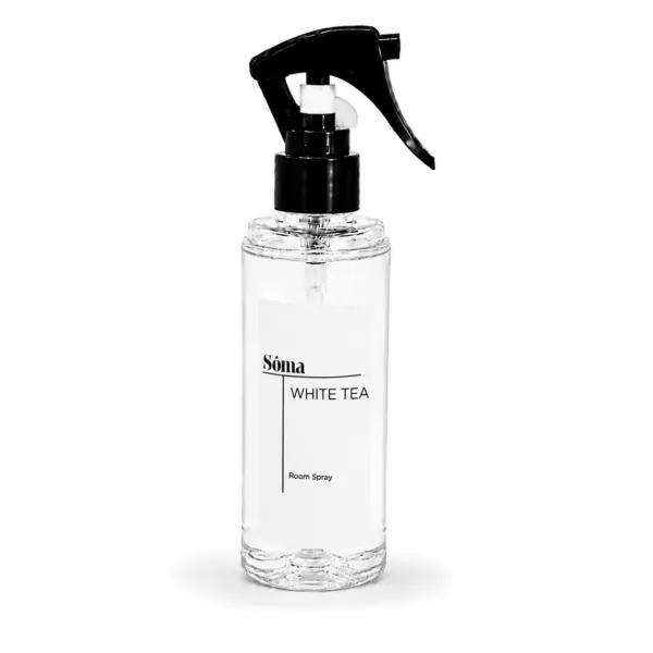 Sprays y Aceites SOMA
