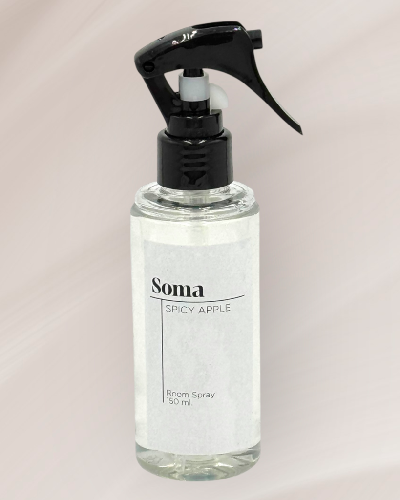 Manzana-Especia – MANZANA ESPECIA – Aroma Dulce – Temporada Primavera, Verano, Otoño, Invierno