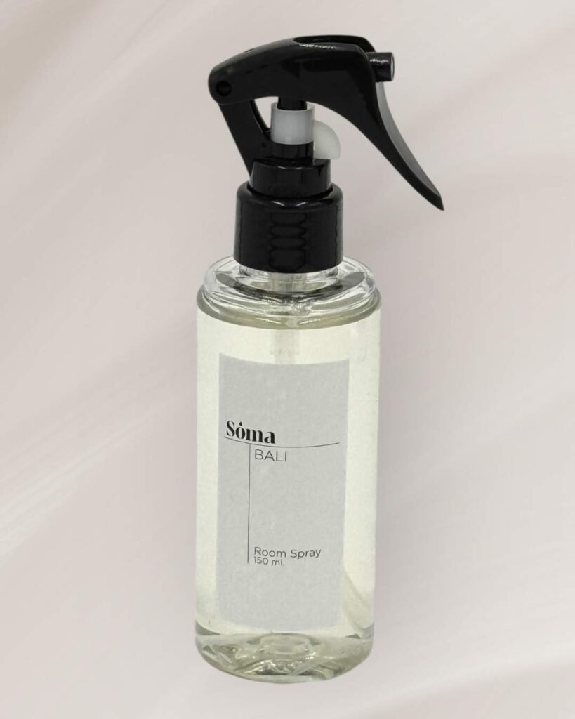 Oriental Citrus - BALI - Aroma Oriental - Temporada Primavera, Verano, Otoño, Invierno