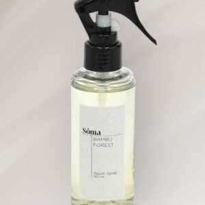 Bambu Fresh - BAMBÚ FOREST - Aroma Floral - Temporada Primavera,Verano