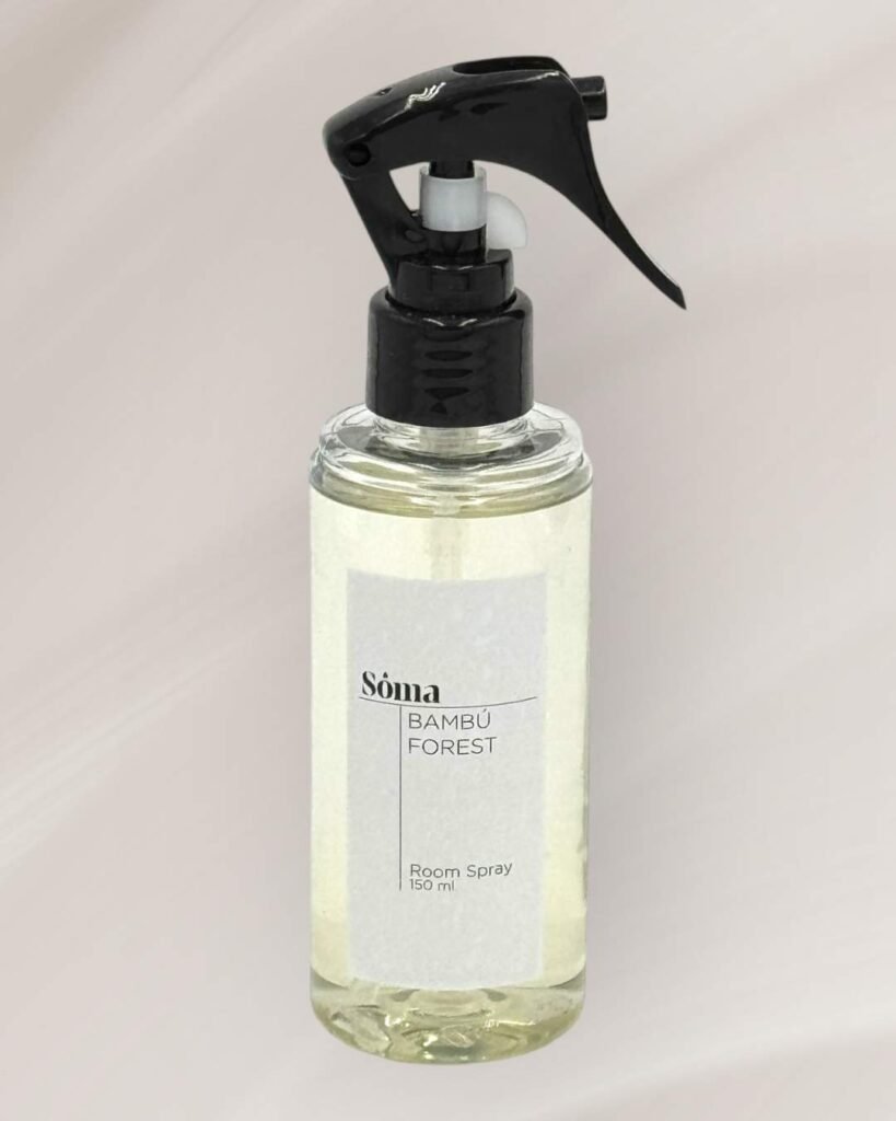 Bambu Fresh - BAMBÚ FOREST - Aroma Floral - Temporada Primavera,Verano