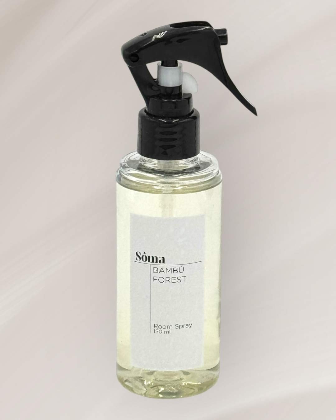 Bambu Fresh - BAMBÚ FOREST - Aroma Floral - Temporada Primavera,Verano