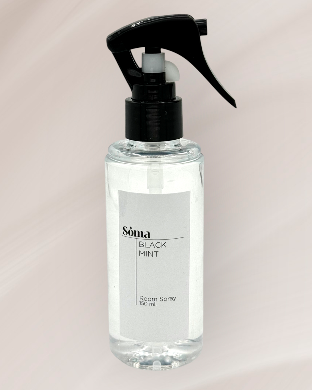 White Mint - BLACK MINT - Aroma Aromatico - Temporada Primavera, Verano, Otoño, Invierno