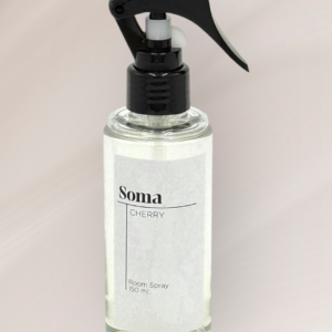 Cherry - CHERRY - Aroma Frutal - Temporada Primavera, Verano, Otoño, Invierno