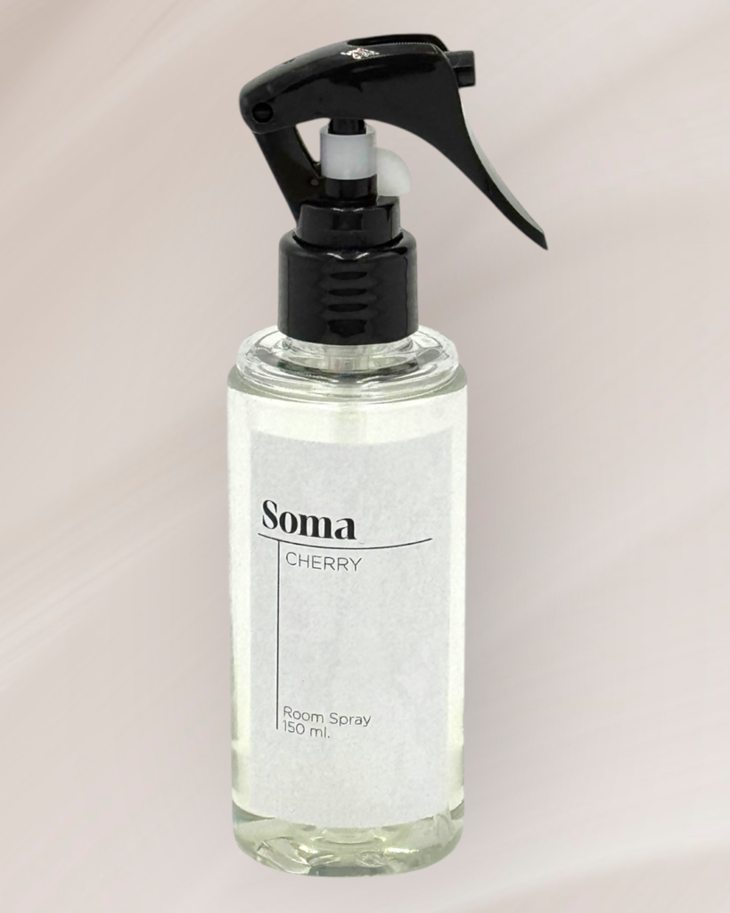 Cherry - CHERRY - Aroma Frutal - Temporada Primavera, Verano, Otoño, Invierno