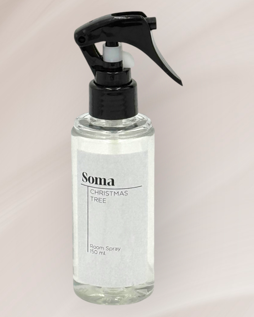 Chrismtas Tree - CHRISTMAS TREE - Aroma Maderosa - Temporada Otoño,Invierno