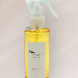 Cítric sencha - CITRUS SENCH - Aroma Citrico - Temporada Primavera,Verano