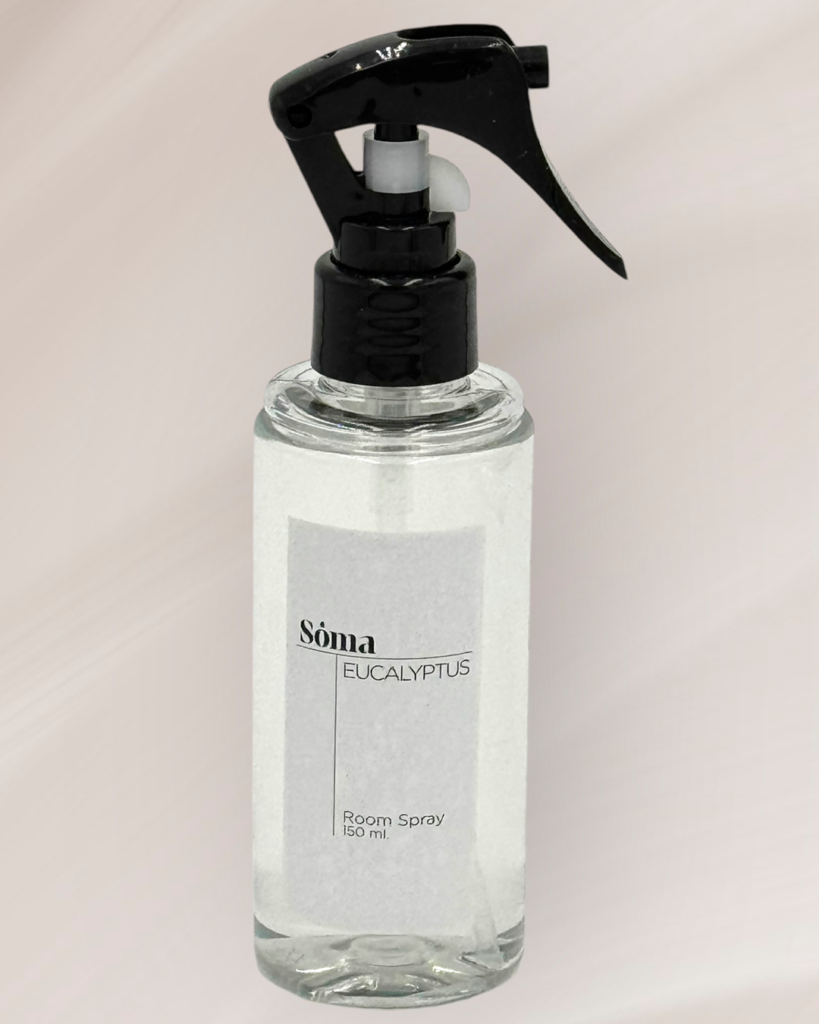 Eucalipto - EUCALYPTUS - Aroma Herbal - Temporada Primavera, Verano, Otoño, Invierno