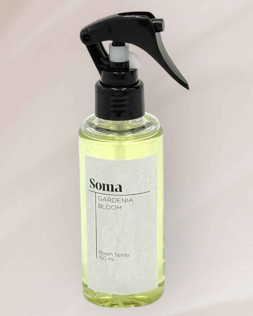 Gardenia - GARDENIA - Aroma Floral - Temporada Primavera, Verano, Otoño, Invierno