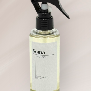 Incienso - INCIENSO - Aroma Místico - Temporada Primavera, Verano, Otoño, Invierno