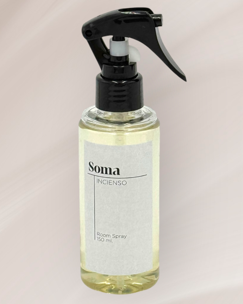 Incienso - INCIENSO - Aroma Místico - Temporada Primavera, Verano, Otoño, Invierno