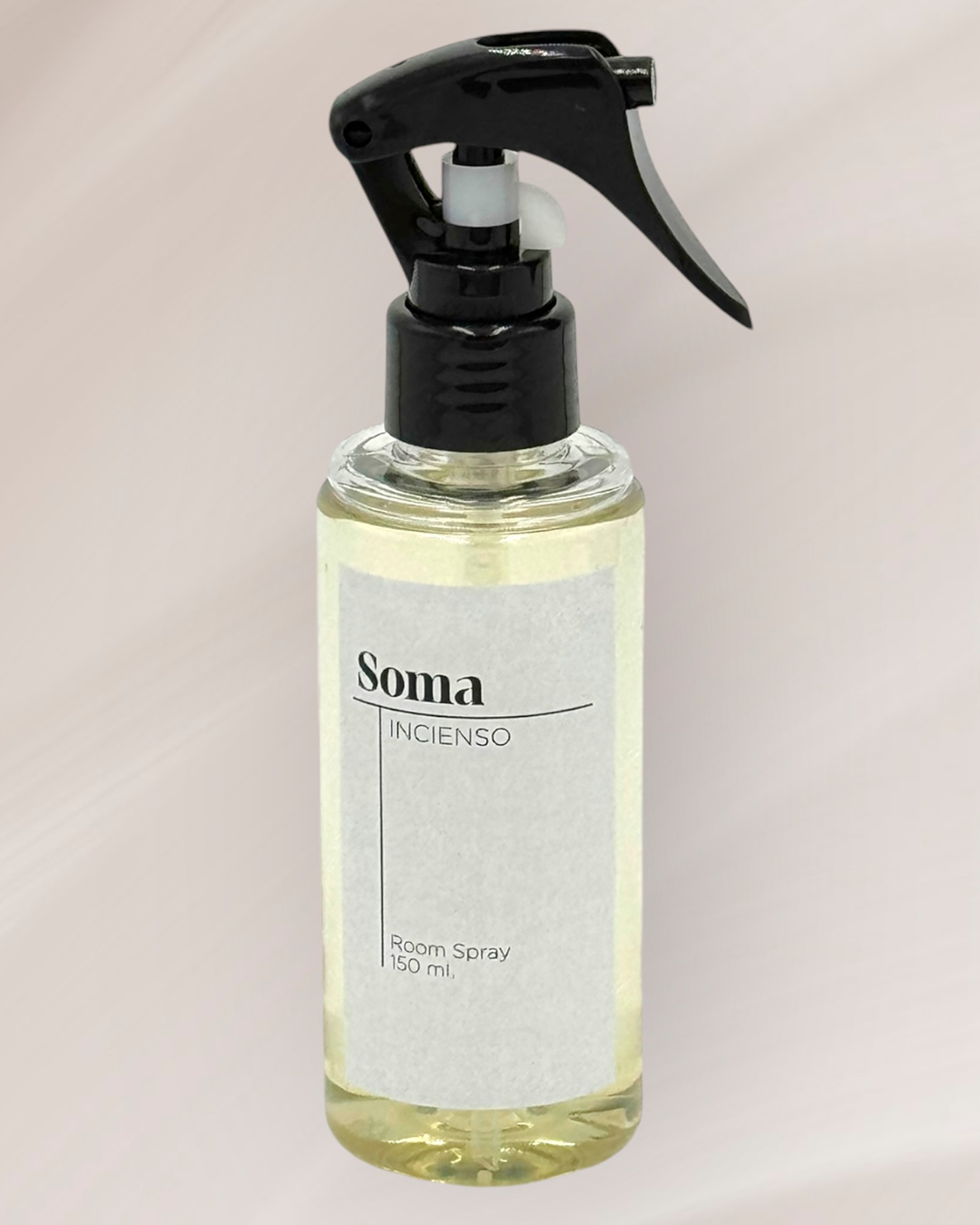 Incienso - INCIENSO - Aroma Místico - Temporada Primavera, Verano, Otoño, Invierno