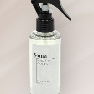 Manzana Canela - MANZANA CANELA - Aroma Dulce - Temporada Primavera, Verano, Otoño, Invierno