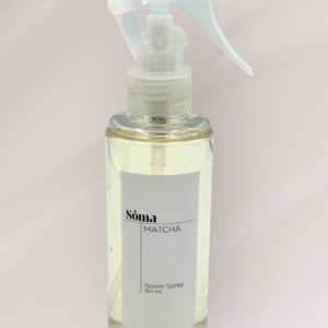 Matcha - MATCHA - Aroma Herbal - Temporada Primavera, Verano, Otoño, Invierno