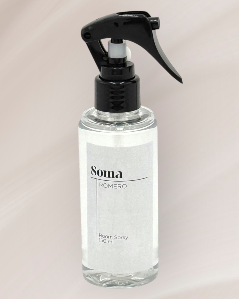 Romero - ROMERO - Aroma Herbal - Temporada Primavera, Verano, Otoño, Invierno