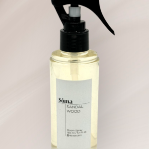 Sandalwood - SANDALWOOD - Aroma Amaderado - Temporada Primavera, Verano, Otoño, Invierno