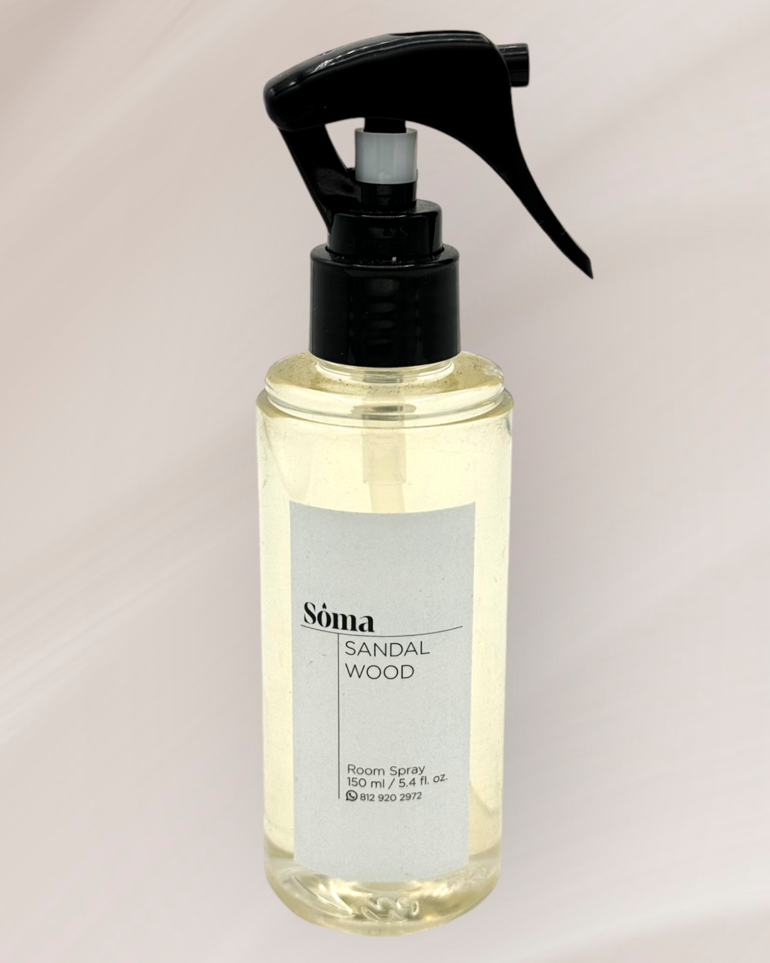 Sandalwood - SANDALWOOD - Aroma Amaderado - Temporada Primavera, Verano, Otoño, Invierno