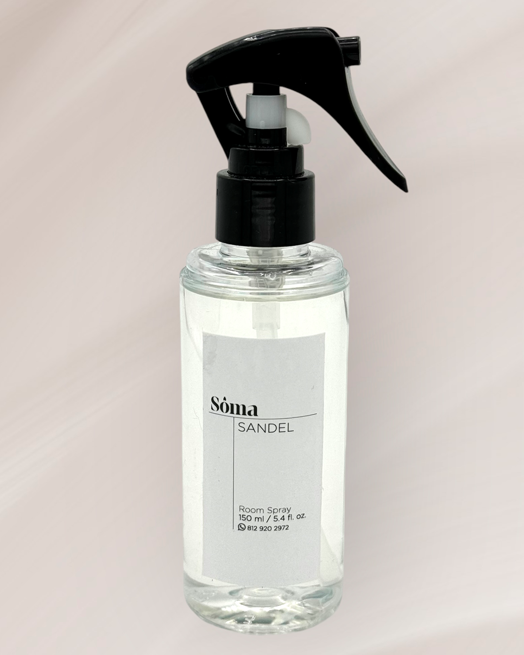 Sandel - SANDEL - Aroma Amaderado - Temporada Primavera, Verano, Otoño, Invierno