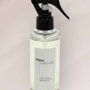 Green Tea Fresh - GREEN TEA FRESH - Aroma Herbal - Temporada Primavera, Verano, Otoño, Invierno