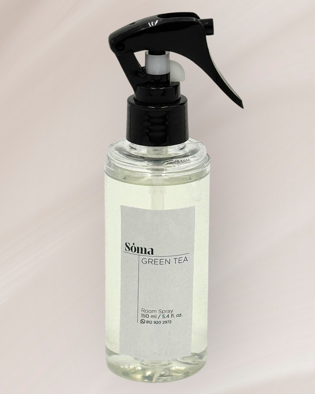 Green Tea Fresh - GREEN TEA FRESH - Aroma Herbal - Temporada Primavera, Verano, Otoño, Invierno