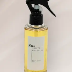 Vainilla Pachuli