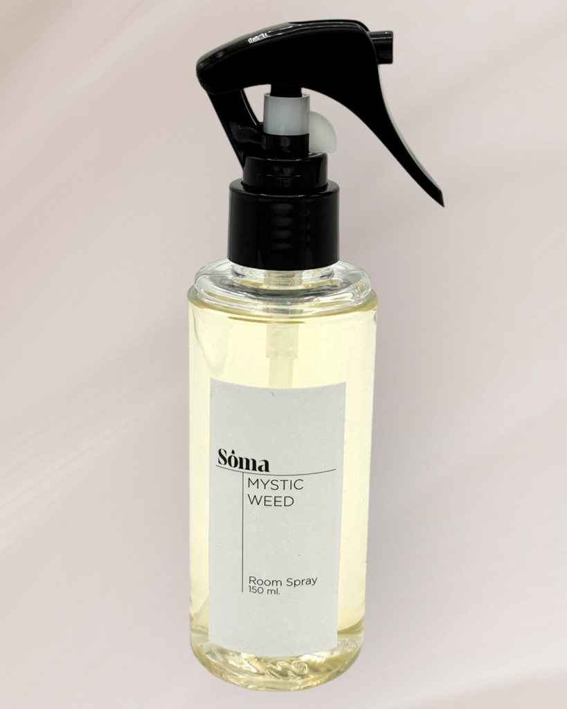 Marihuana - MARIHUANA - Aroma Herbal - Temporada Primavera, Verano, Otoño, Invierno