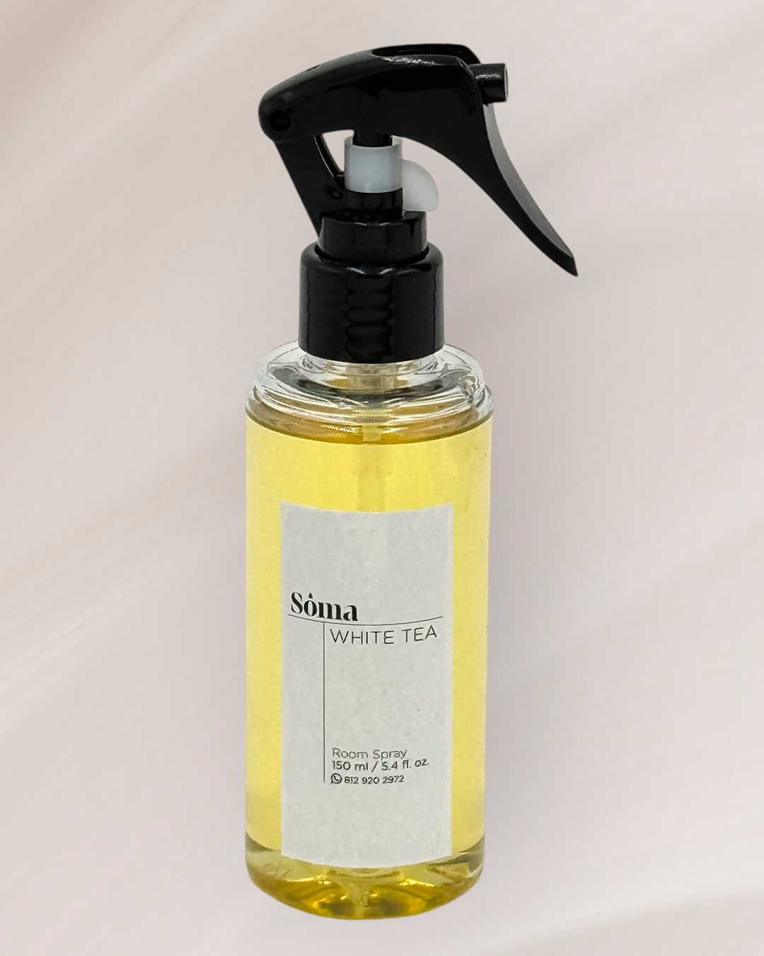 White Tea - WHITE TEA - Aroma Fresco - Temporada Primavera, Verano, Otoño, Invierno