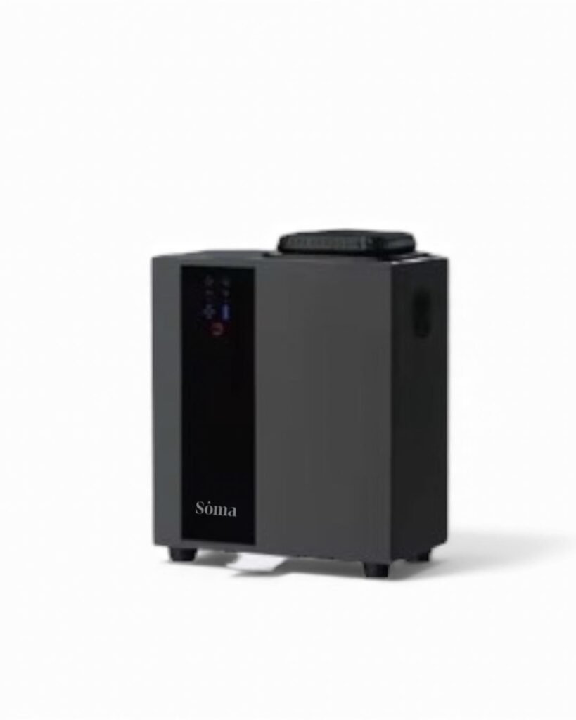 Difusor S300
