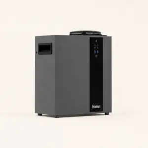 Difusor S3000